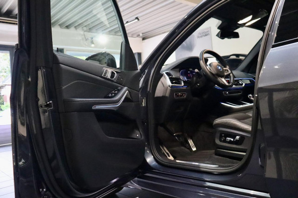 BMW X5 xDrive45e High Ex M Sport|PANO|4wSturing|VOL