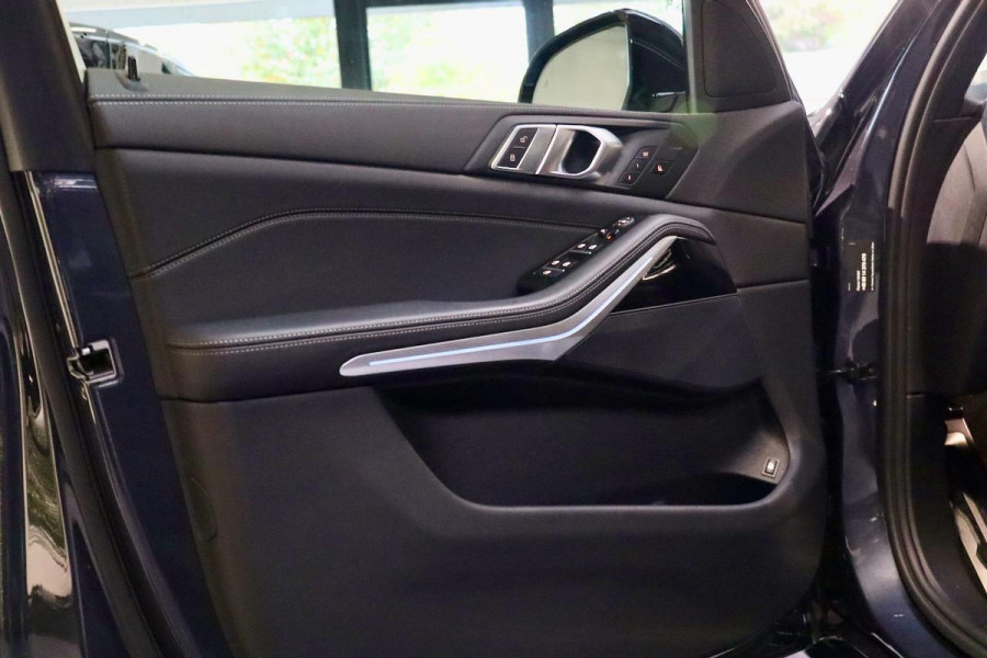 BMW X5 xDrive45e High Ex M Sport|PANO|4wSturing|VOL