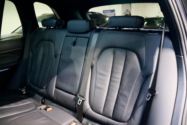 BMW X5 xDrive45e High Ex M Sport|PANO|4wSturing|VOL
