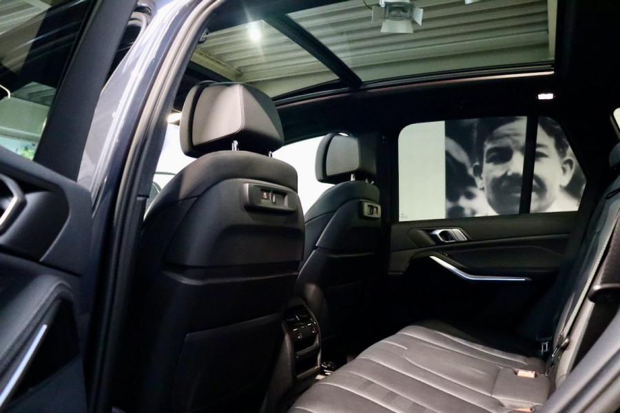 BMW X5 xDrive45e High Ex M Sport|PANO|4wSturing|VOL