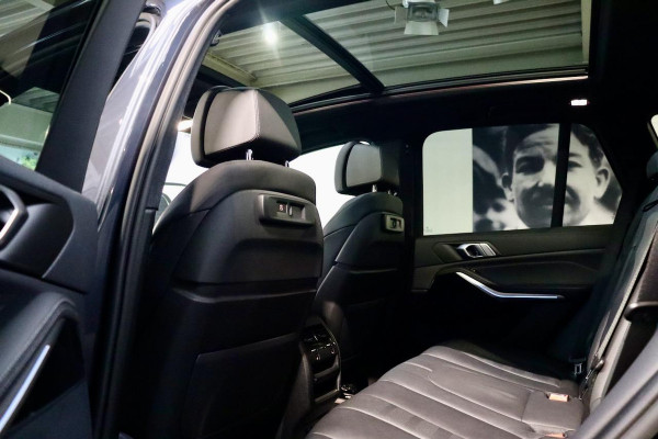 BMW X5 xDrive45e High Ex M Sport|PANO|4wSturing|VOL