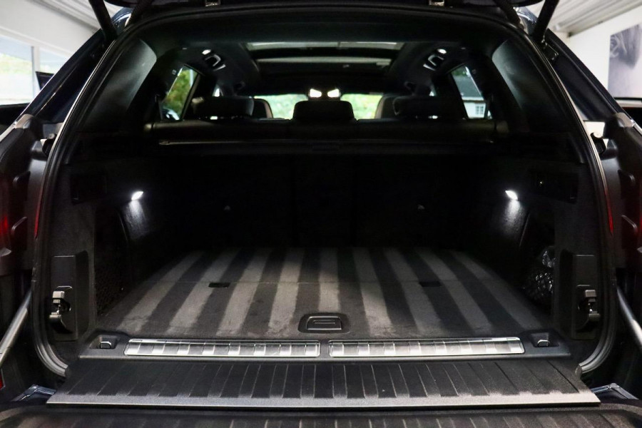 BMW X5 xDrive45e High Ex M Sport|PANO|4wSturing|VOL