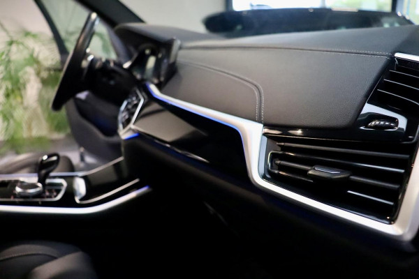 BMW X5 xDrive45e High Ex M Sport|PANO|4wSturing|VOL