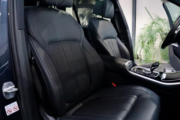 BMW X5 xDrive45e High Ex M Sport|PANO|4wSturing|VOL