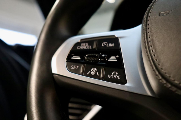 BMW X5 xDrive45e High Ex M Sport|PANO|4wSturing|VOL