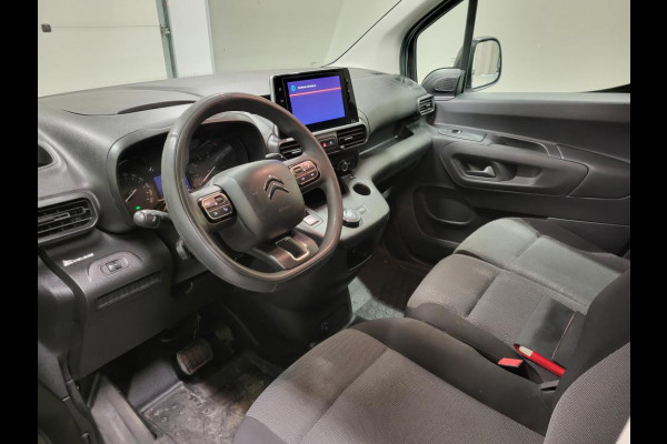 Citroën Berlingo 1.5HDI 130pk Automaat Euro 6!