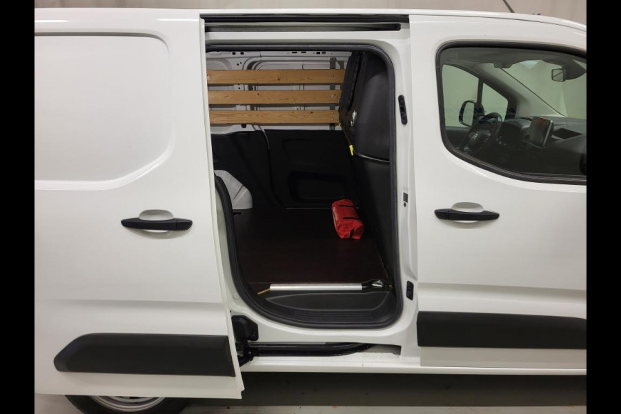 Citroën Berlingo 1.5HDI 130pk Automaat Euro 6!
