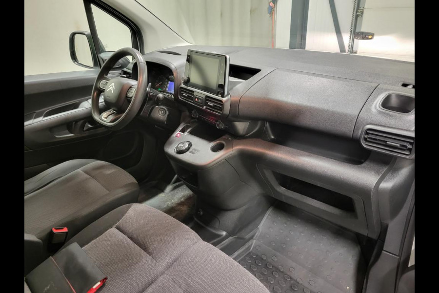 Citroën Berlingo 1.5HDI 130pk Automaat Euro 6!