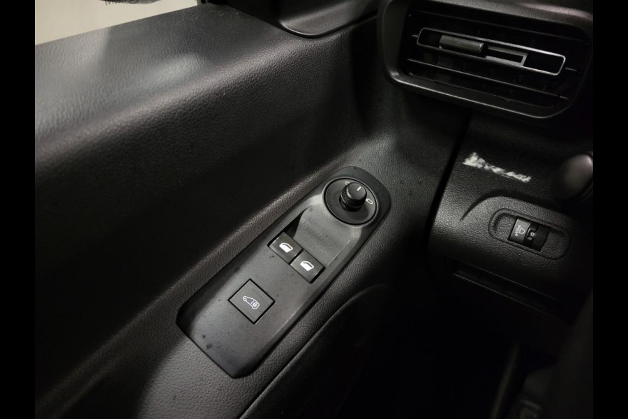 Citroën Berlingo 1.5HDI 130pk Automaat Euro 6!