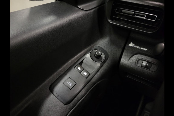 Citroën Berlingo 1.5HDI 130pk Automaat Euro 6!
