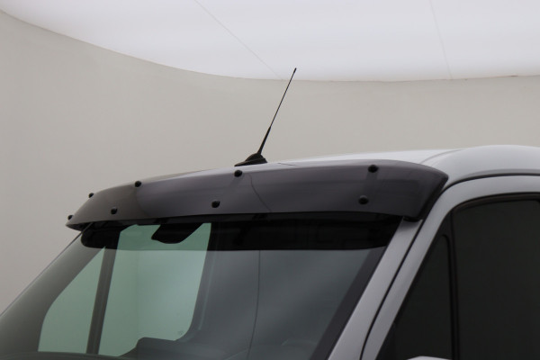 Mercedes-Benz Sprinter 317 CDI Aut. L2H1 3-Zits, Leer, Camera, Standkachel, Apple Carplay, Trekhaak, DAB, Cruise, 18" Mercedes-Benz Sprinter 317 CDI Aut. L2H1 3-Zits, Leer, Camera, Standkachel, Apple Carplay, Trekhaak, DAB, Cruise, 18"