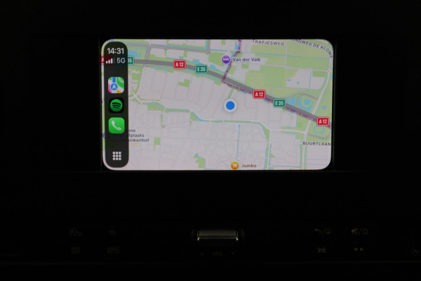 Mercedes-Benz Sprinter 317 CDI Aut. L2H1 3-Zits, Leer, Camera, Standkachel, Apple Carplay, Trekhaak, DAB, Cruise, 18" Mercedes-Benz Sprinter 317 CDI Aut. L2H1 3-Zits, Leer, Camera, Standkachel, Apple Carplay, Trekhaak, DAB, Cruise, 18"