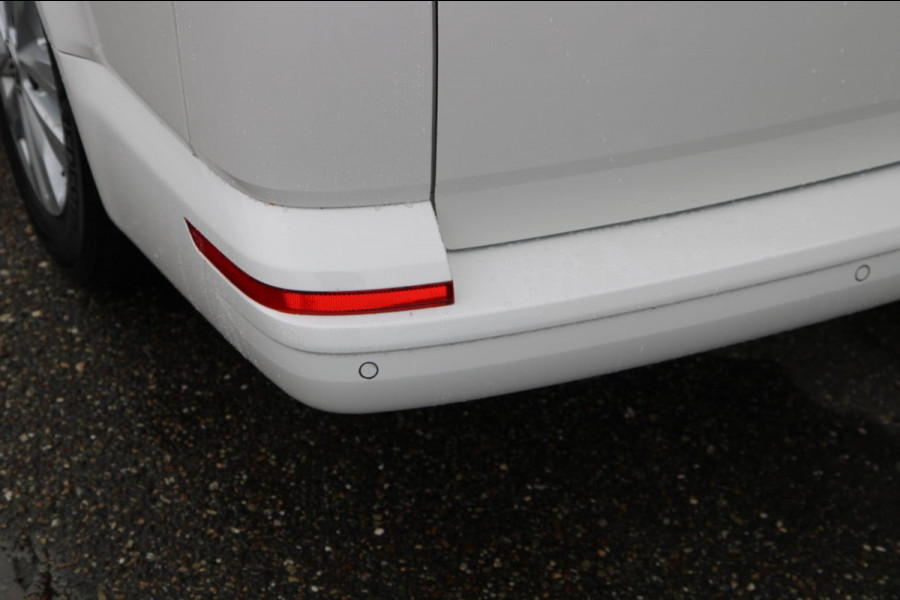 Volkswagen Transporter 2.0 TDI 114PK L1H1 Highline / Multi stuur / PDC 2x / Klep / Cruise