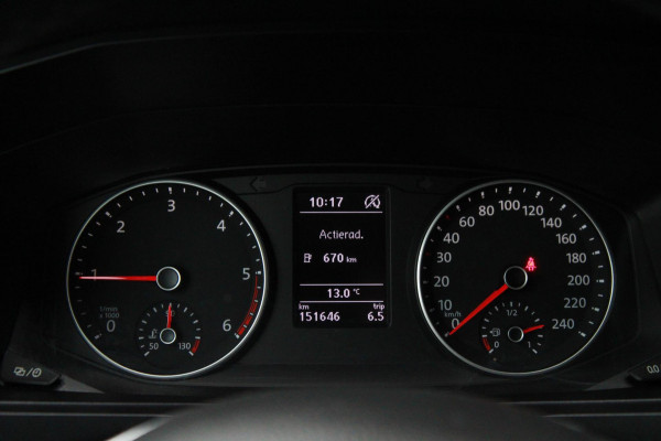 Volkswagen Transporter 2.0 TDI 114PK L1H1 Highline / Multi stuur / PDC 2x / Klep / Cruise
