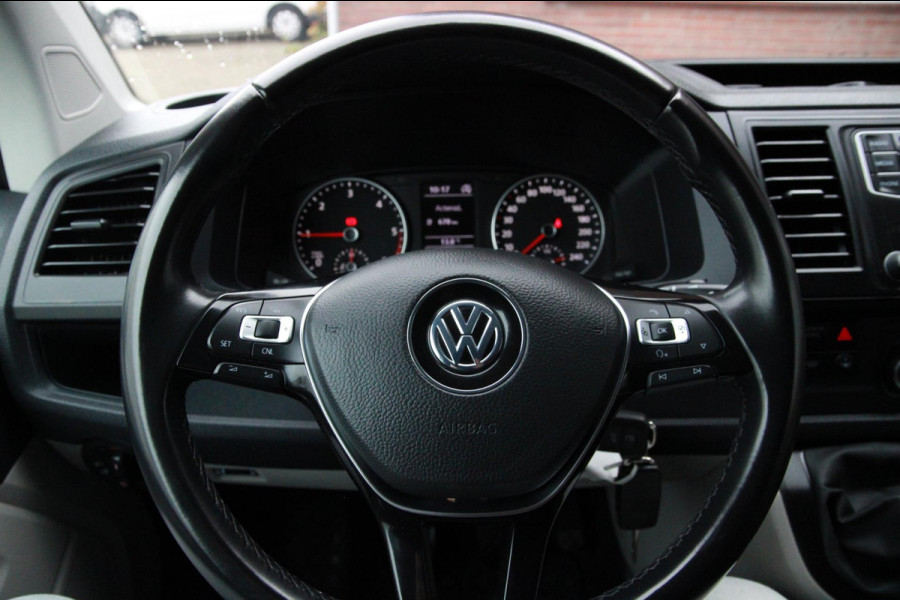 Volkswagen Transporter 2.0 TDI 114PK L1H1 Highline / Multi stuur / PDC 2x / Klep / Cruise