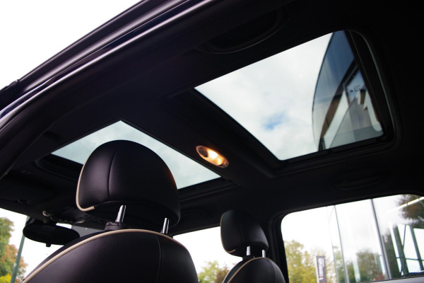 MINI Countryman 1.6 Cooper Pepper, Schuif-Kanteldak, Stoelverwarming, Leder