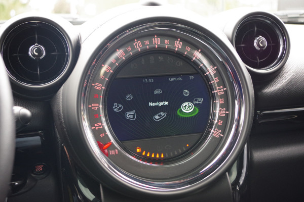 MINI Countryman 1.6 Cooper Pepper, Schuif-Kanteldak, Stoelverwarming, Leder