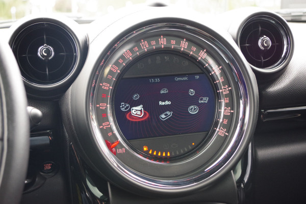 MINI Countryman 1.6 Cooper Pepper, Schuif-Kanteldak, Stoelverwarming, Leder