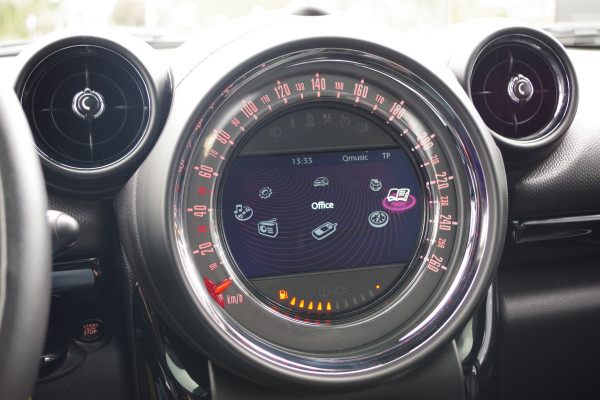 MINI Countryman 1.6 Cooper Pepper, Schuif-Kanteldak, Stoelverwarming, Leder