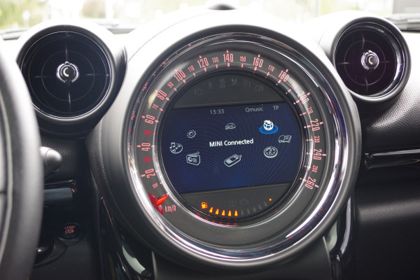 MINI Countryman 1.6 Cooper Pepper, Schuif-Kanteldak, Stoelverwarming, Leder
