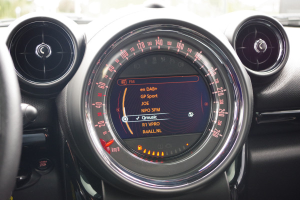 MINI Countryman 1.6 Cooper Pepper, Schuif-Kanteldak, Stoelverwarming, Leder