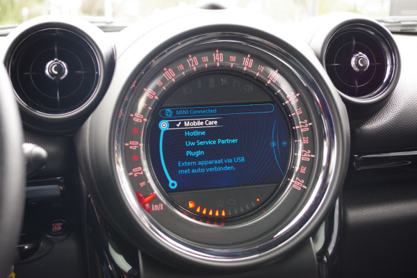 MINI Countryman 1.6 Cooper Pepper, Schuif-Kanteldak, Stoelverwarming, Leder