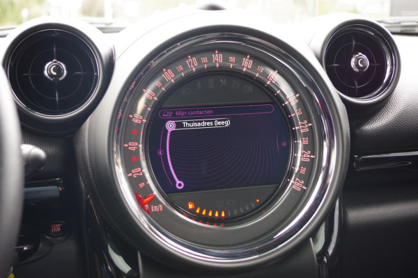 MINI Countryman 1.6 Cooper Pepper, Schuif-Kanteldak, Stoelverwarming, Leder