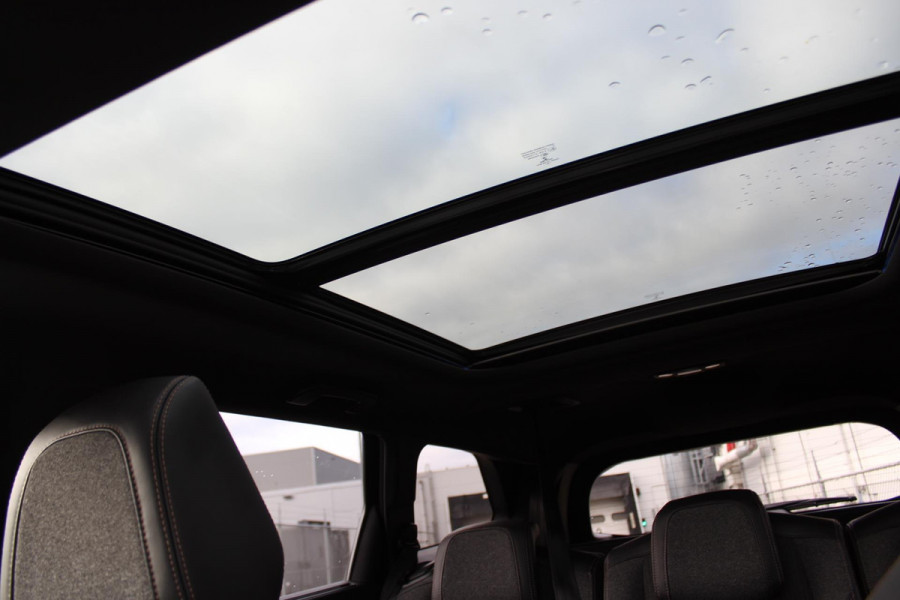 Peugeot 5008 1.2 PureTech GT-Line 7 persoons pano multimedia camera