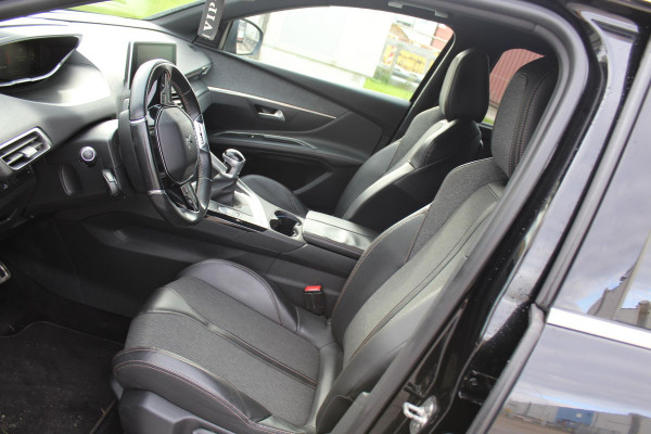 Peugeot 5008 1.2 PureTech GT-Line 7 persoons pano multimedia camera