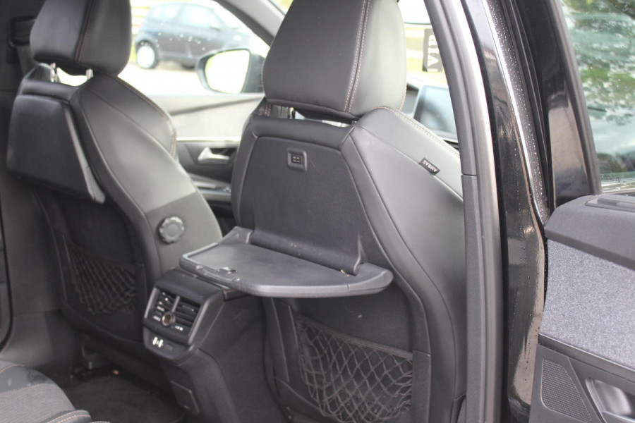 Peugeot 5008 1.2 PureTech GT-Line 7 persoons pano multimedia camera