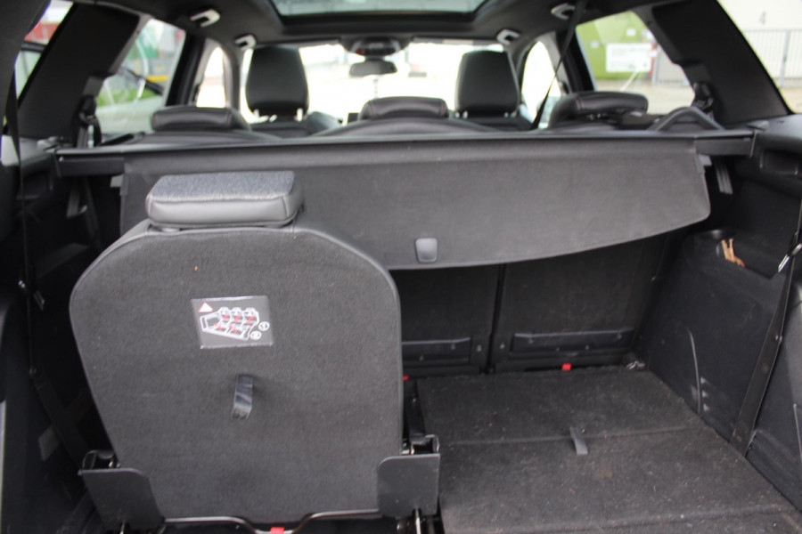 Peugeot 5008 1.2 PureTech GT-Line 7 persoons pano multimedia camera