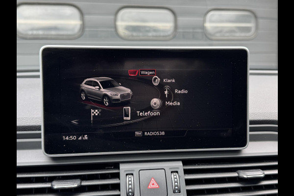 Audi SQ5 3.0 TFSI quattro Pro Line Plus | Panoramadak | Camera | Head-Up Display | Stoelventilatie/Verwarming |