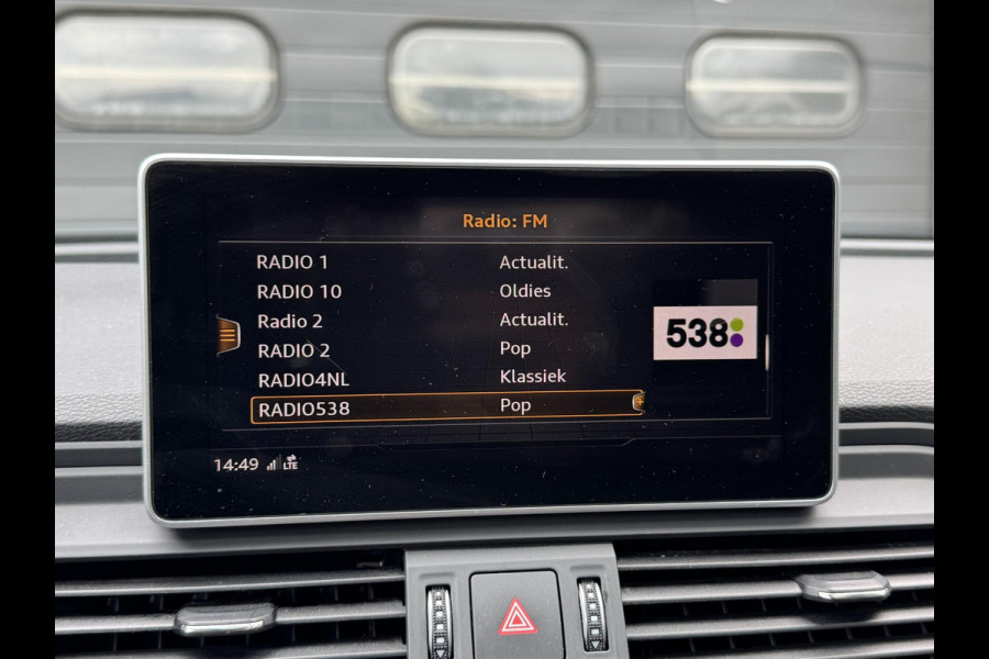 Audi SQ5 3.0 TFSI quattro Pro Line Plus | Panoramadak | Camera | Head-Up Display | Stoelventilatie/Verwarming |