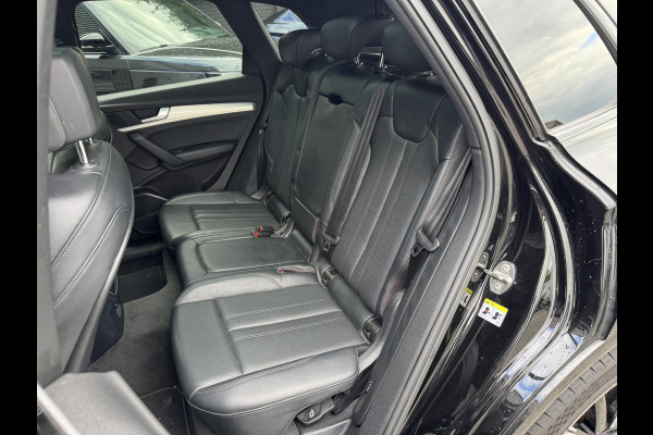 Audi SQ5 3.0 TFSI quattro Pro Line Plus | Panoramadak | Camera | Head-Up Display | Stoelventilatie/Verwarming |