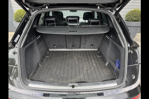 Audi SQ5 3.0 TFSI quattro Pro Line Plus | Panoramadak | Camera | Head-Up Display | Stoelventilatie/Verwarming |
