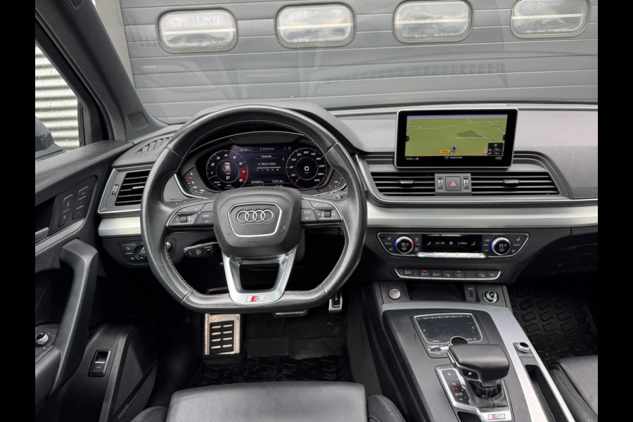 Audi SQ5 3.0 TFSI quattro Pro Line Plus | Panoramadak | Camera | Head-Up Display | Stoelventilatie/Verwarming |