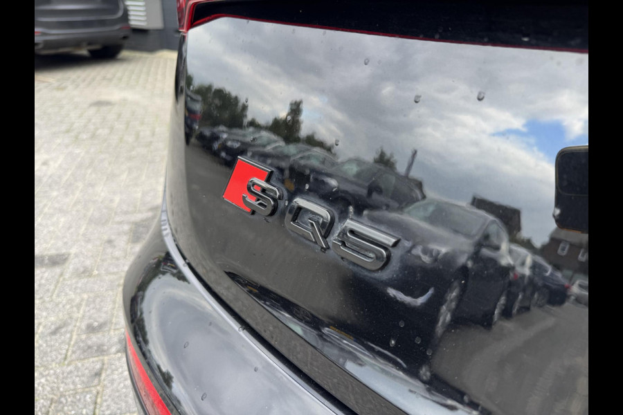 Audi SQ5 3.0 TFSI quattro Pro Line Plus | Panoramadak | Camera | Head-Up Display | Stoelventilatie/Verwarming |