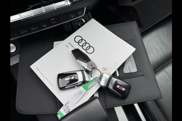 Audi SQ5 3.0 TFSI quattro Pro Line Plus | Panoramadak | Camera | Head-Up Display | Stoelventilatie/Verwarming |