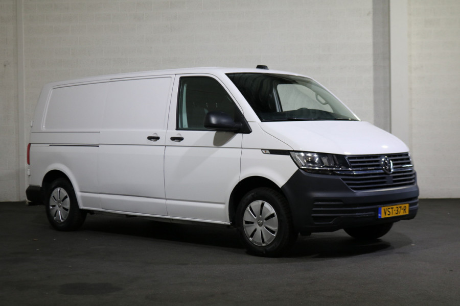 Volkswagen Transporter 2.0 TDI L2 H1 Koelwagen 0 Graden