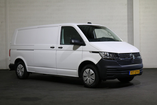 Volkswagen Transporter 2.0 TDI L2 H1 Koelwagen 0 Graden