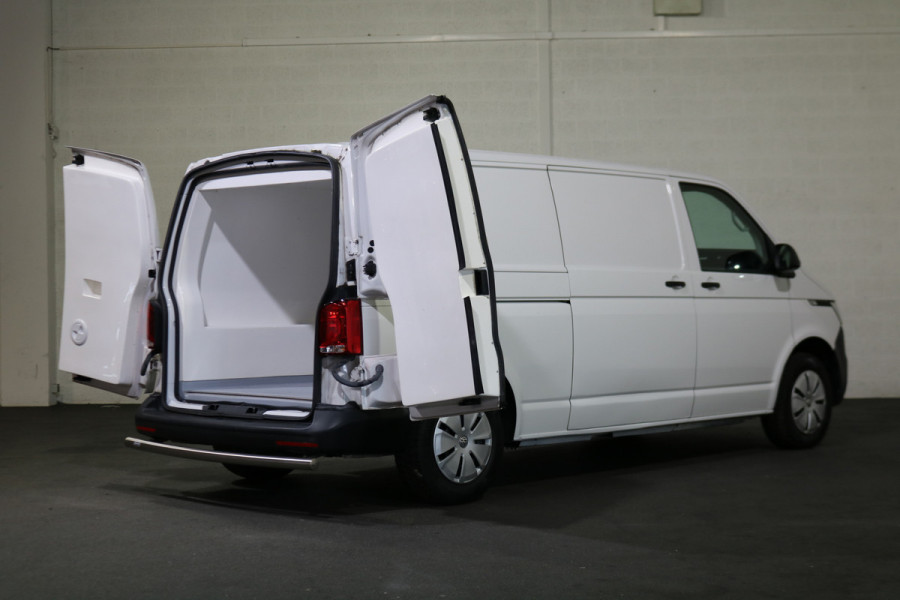 Volkswagen Transporter 2.0 TDI L2 H1 Koelwagen 0 Graden