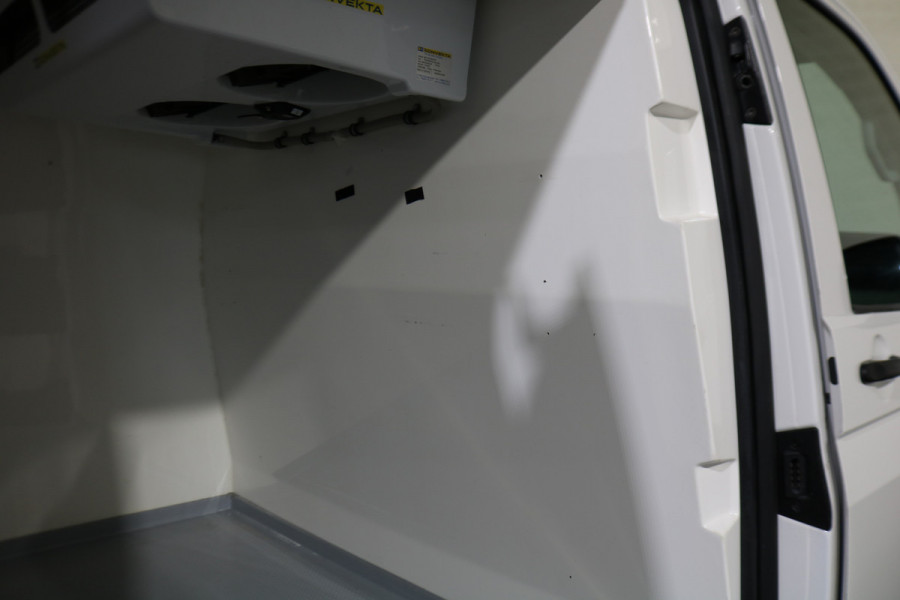 Volkswagen Transporter 2.0 TDI L2 H1 Koelwagen 0 Graden