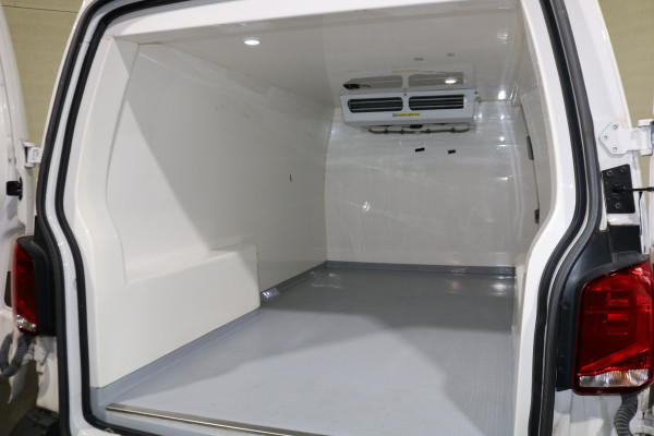 Volkswagen Transporter 2.0 TDI L2 H1 Koelwagen 0 Graden