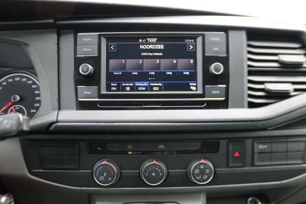 Volkswagen Transporter 2.0 TDI L2 H1 Koelwagen 0 Graden