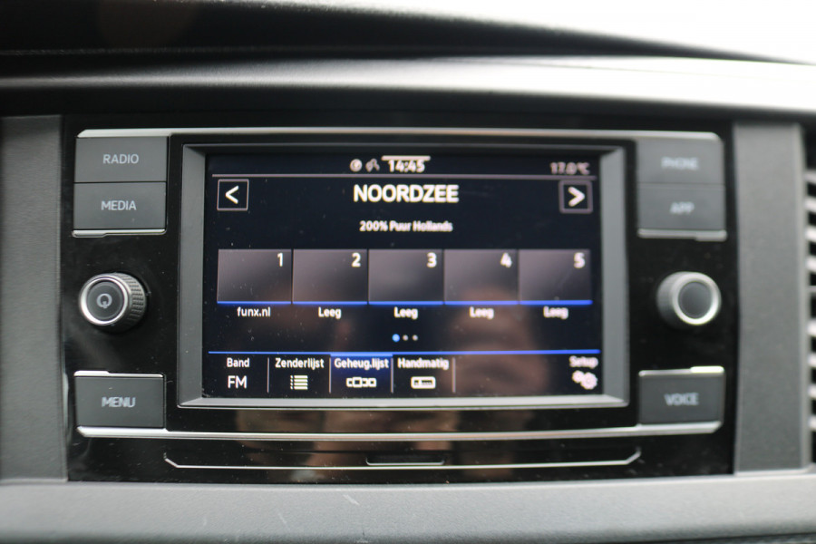 Volkswagen Transporter 2.0 TDI L2 H1 Koelwagen 0 Graden