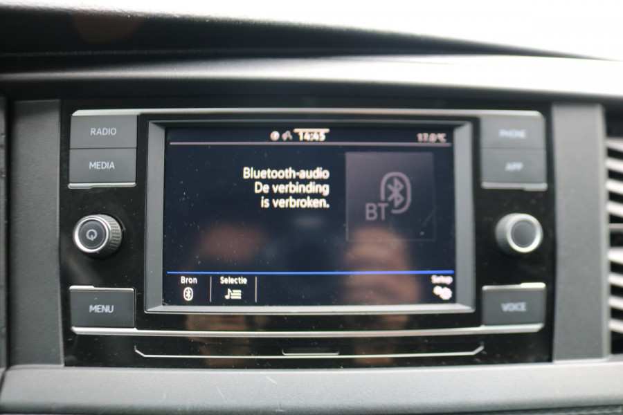 Volkswagen Transporter 2.0 TDI L2 H1 Koelwagen 0 Graden