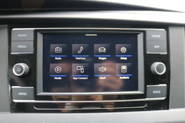 Volkswagen Transporter 2.0 TDI L2 H1 Koelwagen 0 Graden