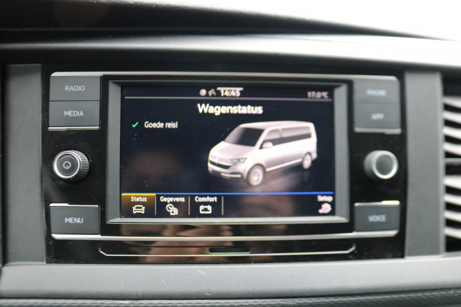 Volkswagen Transporter 2.0 TDI L2 H1 Koelwagen 0 Graden