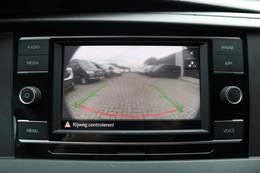 Volkswagen Transporter 2.0 TDI L2 H1 Koelwagen 0 Graden