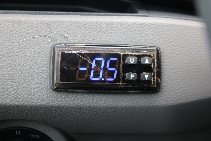 Volkswagen Transporter 2.0 TDI L2 H1 Koelwagen 0 Graden